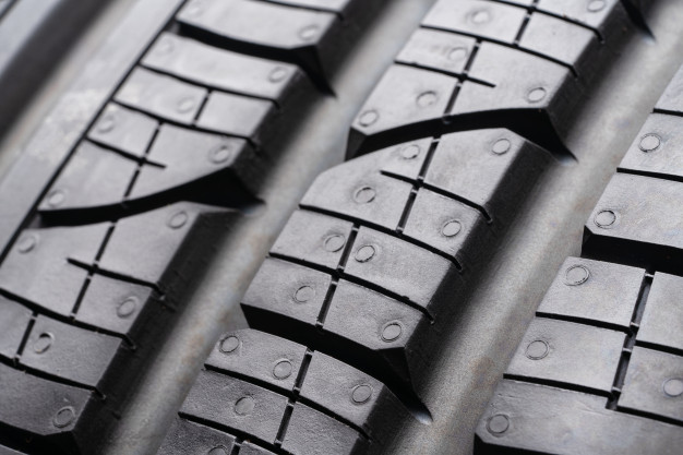 Get To Know Why Tire Tread Matters